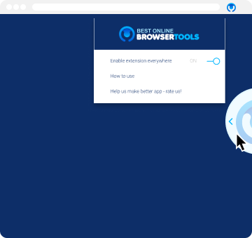 BestOnlineBrowserTools